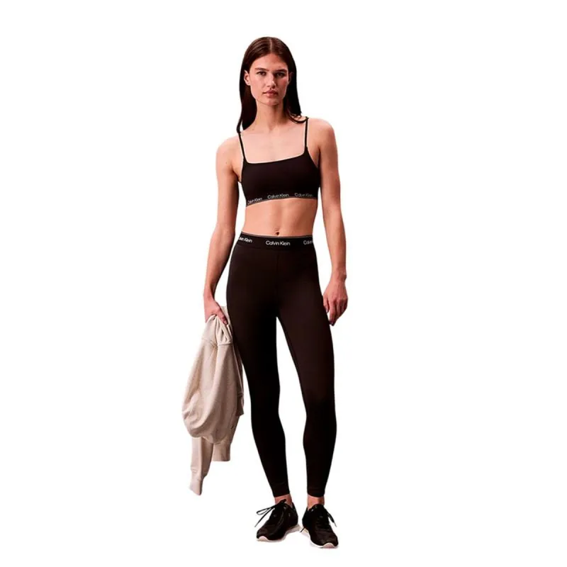 Naiste spordiretuusid Calvin Klein Must