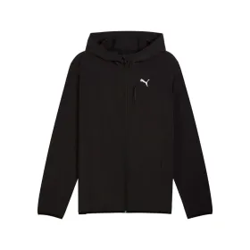 Vyriškas džemperis su gobtuvu Puma M Flex Stretch Woven