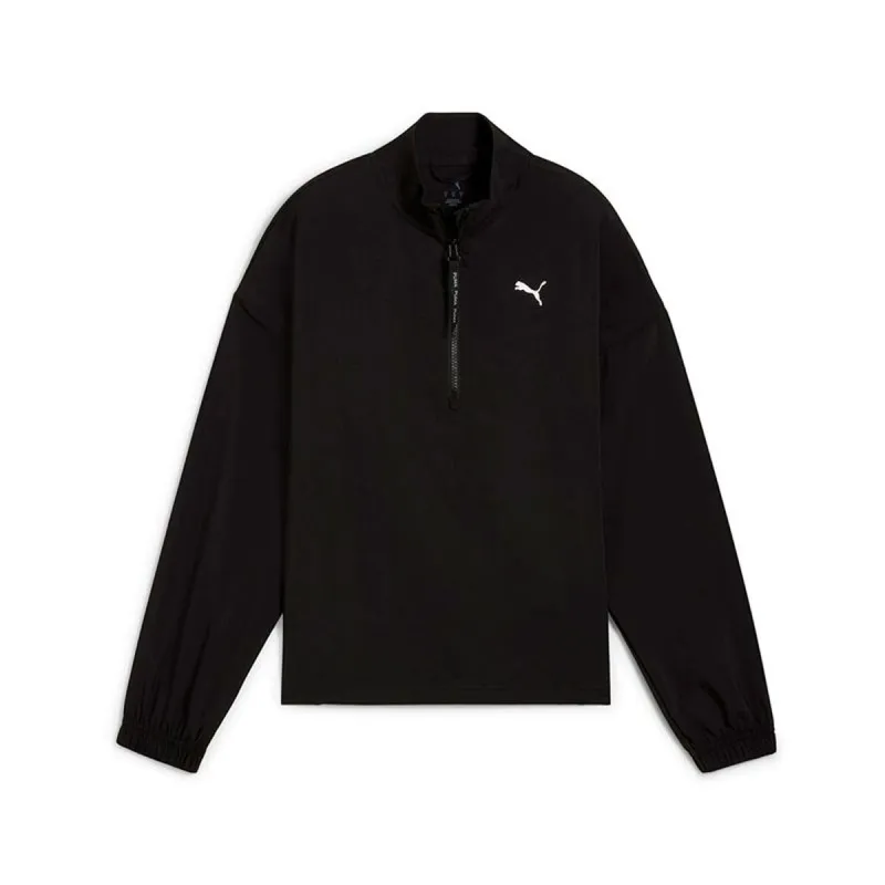 Women's Sports Jacket Puma W Strong Woven