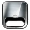 Toaster Mpm MOP-49M Black 800 W