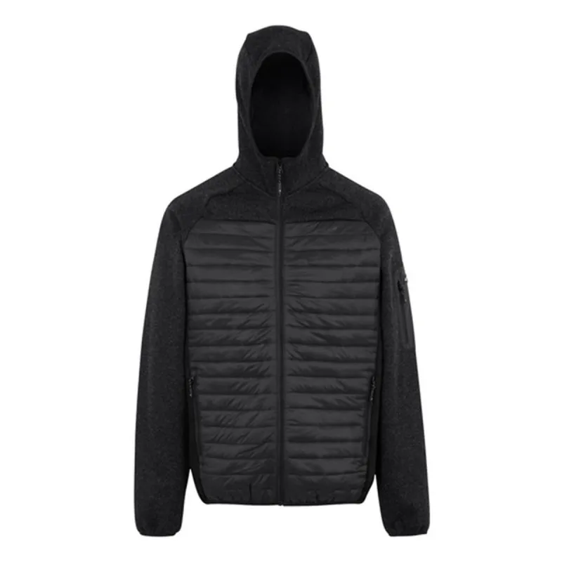 Men's Sports Jacket Regatta Newhill Hybrid