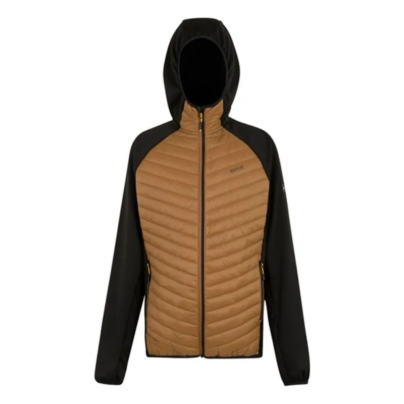 Men's Sports Jacket Regatta Andreson Hybrid