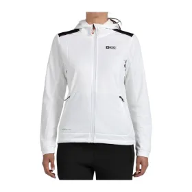 Moteriška sportinė striukė +8000 Mini Balta