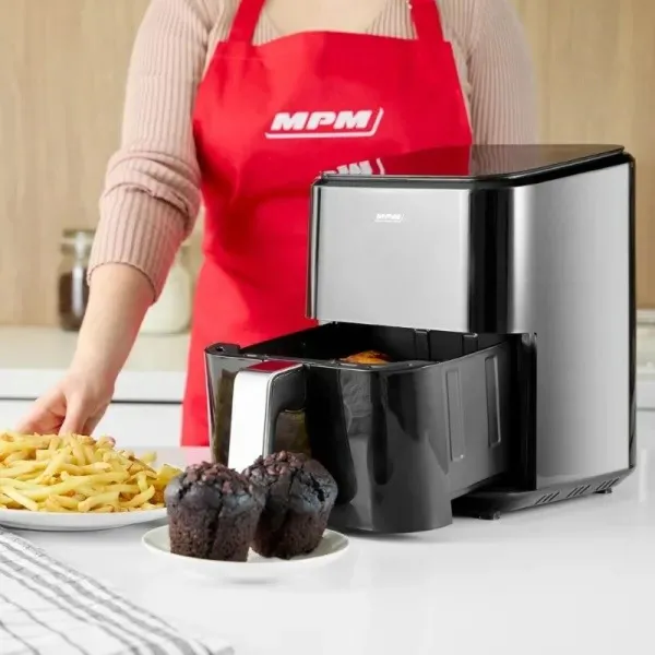 Oro gruzdintuvė Mpm MFR-11
