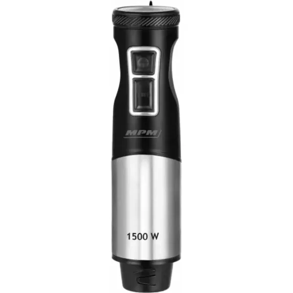 Trintuvas su indu Mpm MBL-33M