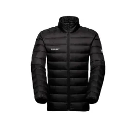 Vyriška sportinė striukė Mammut Crag In Hybrid Juoda