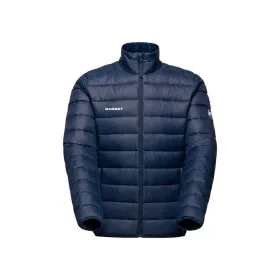 Vyriška sportinė striukė Mammut Crag In Hybrid Mėlyna