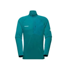 Vyriška sportinė striukė Mammut Aenergy Light Ml Half Zip Pull