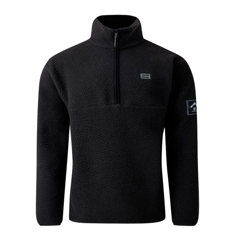 Fleece Lining Dare 2b Twin Tip1/2Fle Black Men