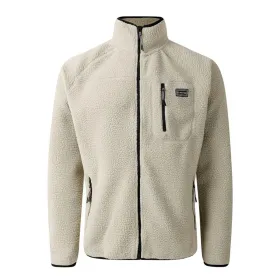 Vilnos pamušalas Dare 2b Camber Fleece Balta Vyras