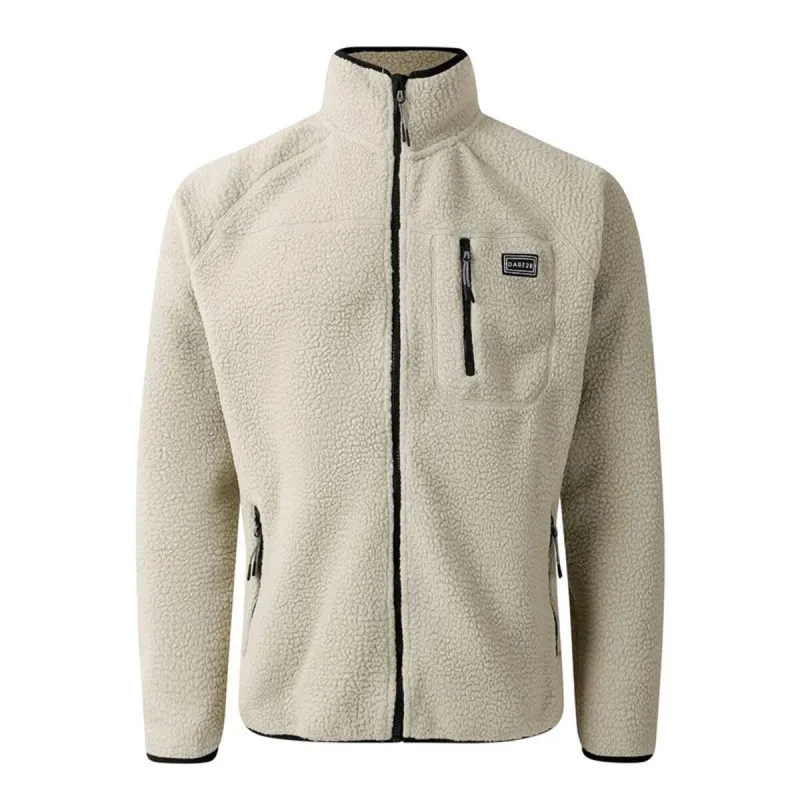 Fleece Lining Dare 2b Camber Fleece White Men