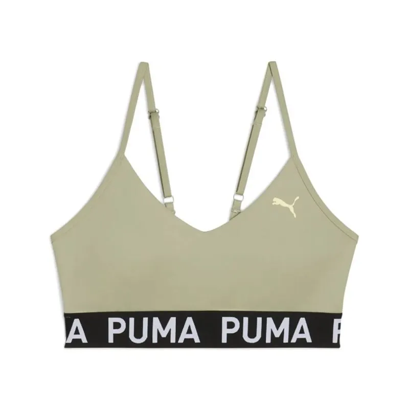 Urheiluliivit Puma Move Strong Oliivi