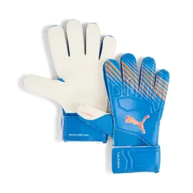 Vartininko pirštinės Puma Ultra Play Rc Mėlyna Suaugusiems