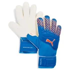 Vartininko pirštinės Puma Ultra Match Pro Mėlyna Suaugusiems