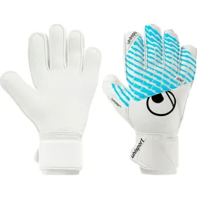 Vartininko pirštinės Uhlsport Fm Cybertec Supersoft Vanduo Suaugusiems