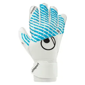 Vartininko pirštinės Uhlsport Fm Cybertec Soft Pro Vanduo Suaugusiems