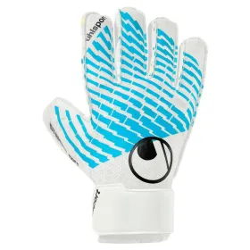 Vartininko pirštinės Uhlsport Fm Cybertec Starter Soft Vanduo Suaugusiems