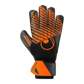 Vartininko pirštinės Uhlsport Fm Soft Resist+ Oranžinė Suaugusiems