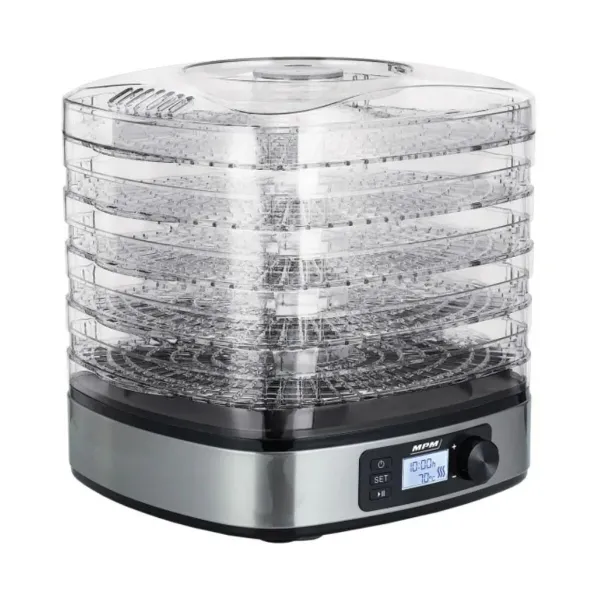Maisto dehidratorius Mpm MSG-12 380 W