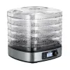 Maisto dehidratorius Mpm MSG-12 380 W