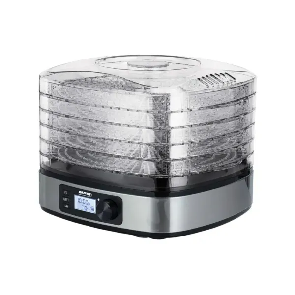 Maisto dehidratorius Mpm MSG-12 380 W
