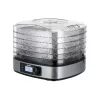 Maisto dehidratorius Mpm MSG-12 380 W