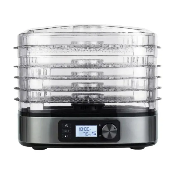 Maisto dehidratorius Mpm MSG-12 380 W