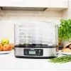 Maisto dehidratorius Mpm MSG-12 380 W