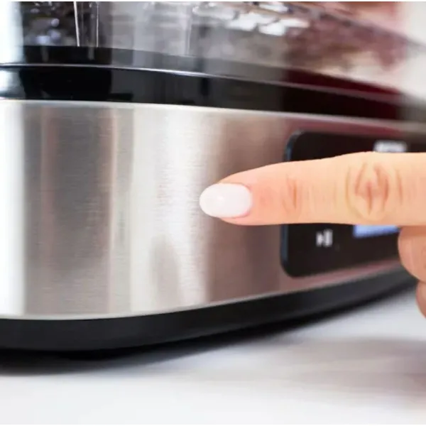 Maisto dehidratorius Mpm MSG-12 380 W