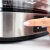Maisto dehidratorius Mpm MSG-12 380 W