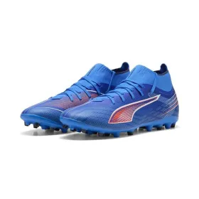Pieaugušo Futbola Buči Puma Ultra 6 Match+ Mg Ultra
