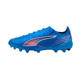 Pieaugušo Futbola Buči Puma Ultra 6 Match Mg