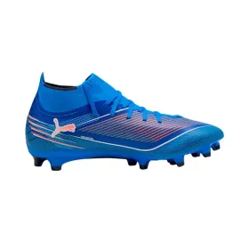 Pieaugušo Futbola Buči Puma Ultra 6 Match+