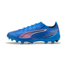 Pieaugušo Futbola Buči Puma Ultra 6 Ultimate Ag Ultra Zils