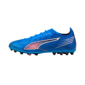 Pieaugušo Futbola Buči Puma Ultra 6 Ultimate Mg Zils