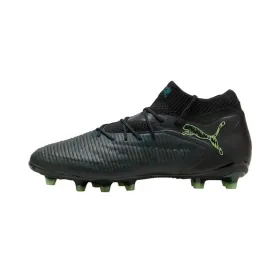 Pieaugušo Futbola Buči Puma Future 8 Ultimate Melns