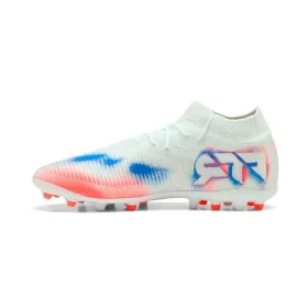 Pieaugušo Futbola Buči Puma Future 8 Pro Mg Melns