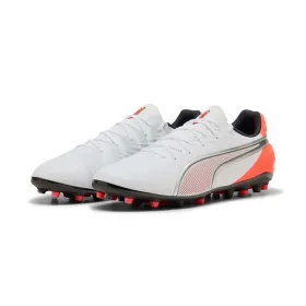 Pieaugušo Futbola Buči Puma King Match Mg