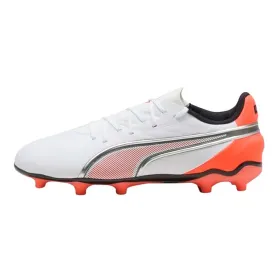 Futbola Zeķes Bērniem Puma King Match Fg/Ag