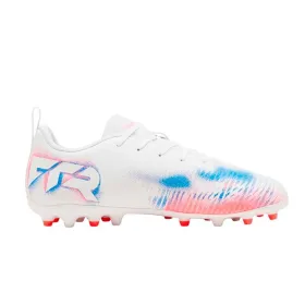 Futbola Zeķes Bērniem Puma Future 8 Play Mg Balts