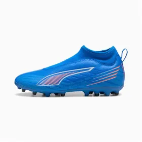 Futbola Zeķes Bērniem Puma  Ultra 6 Match+ Zils