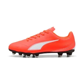 Futbola Zeķes Bērniem Puma Vitoria II Fg/Ag