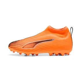 Pieaugušo Futbola Buči Puma Ultra 6 Match+