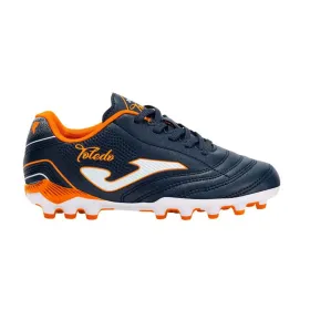 Pieaugušo Futbola Buči Joma Sport Toledo 2503 Zils