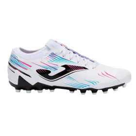 Pieaugušo Futbola Buči Joma Sport Propulsion 2502 Balts