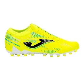 Pieaugušo Futbola Buči Joma Sport Propulsion 2509 Dzeltens