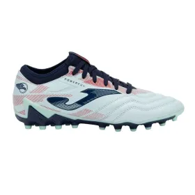 Pieaugušo Futbola Buči Joma Sport Powerful 2527 Balts