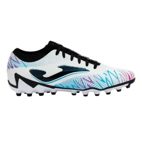 Pieaugušo Futbola Buči Joma Sport  Striker 2502 Balts