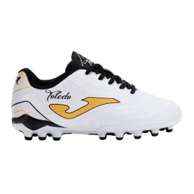 Pieaugušo Futbola Buči Joma Sport Toledo 2502 Balts