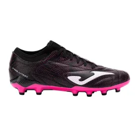 Взрослые футбольные бутсы Joma Sport Evolution 2501 Чёрный